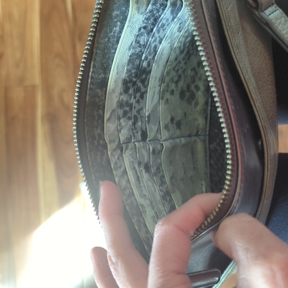 Liebeskind wrist purse wallet - Picture 4 of 4